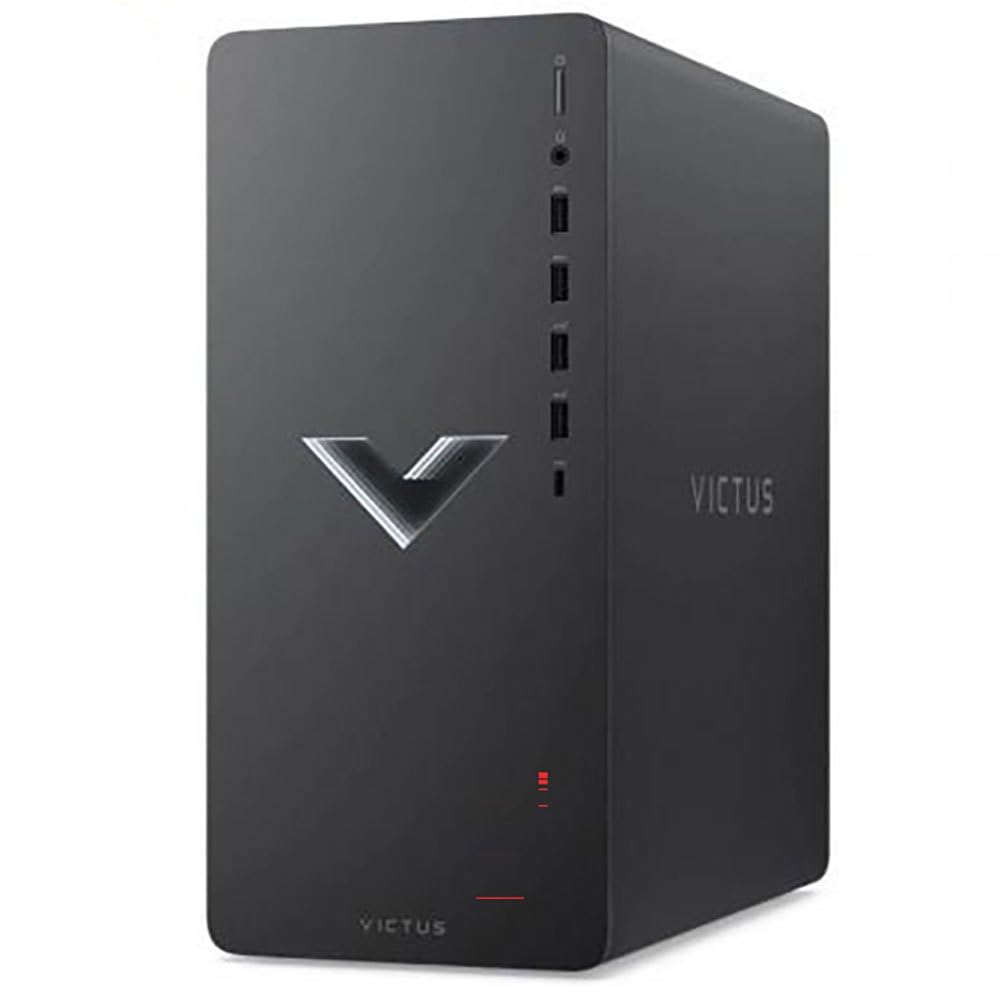 HP PC Gaming Victus 15L TG02-1071NS Intel Core i5-13400F 16GB RAM